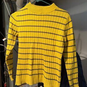 women's sweater